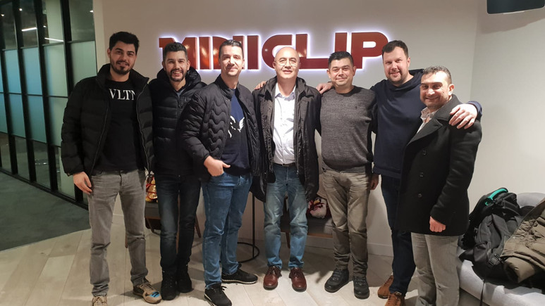 Masomo Miniclip tarafından satın alındı!