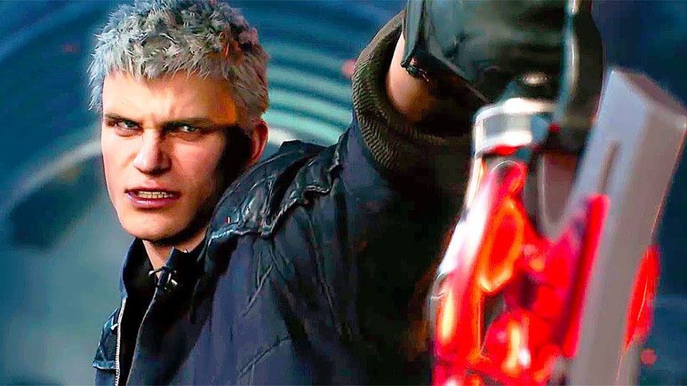 Devil May Cry 5'in demosu yayında!