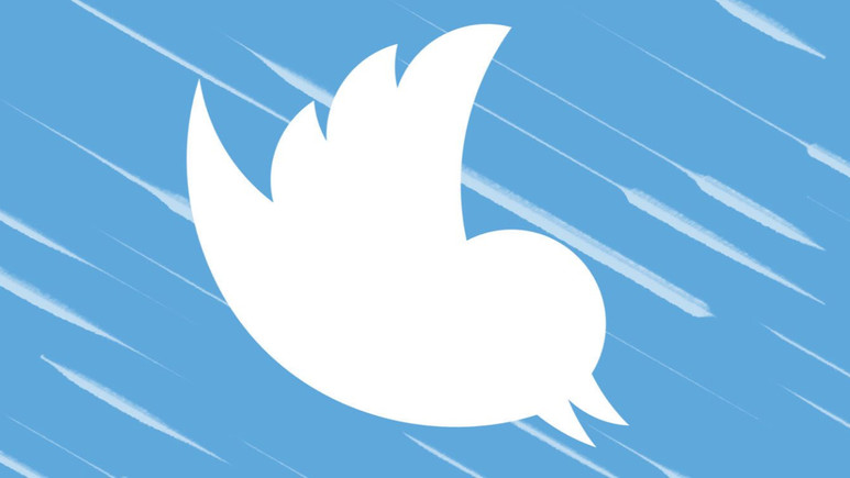 Twitter yükselişte!
