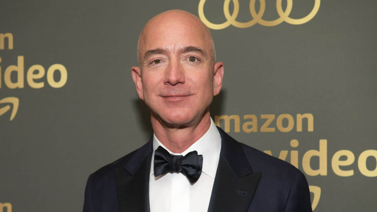 Jeff Bezos'a şantaj yapanlara soruşturma!