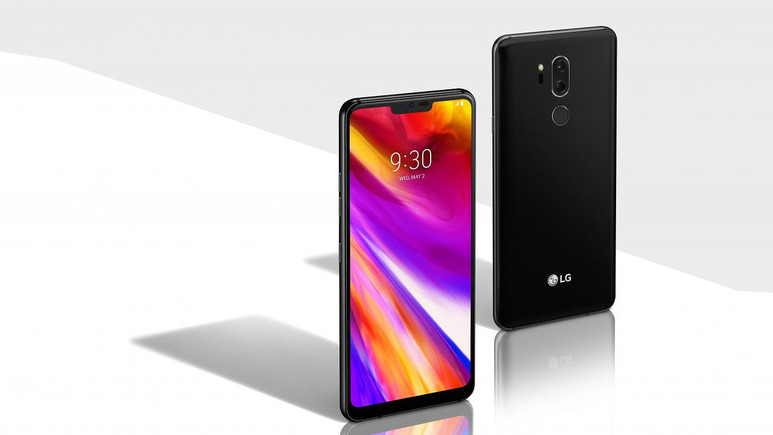 LG G8 ThingQ fiyatı dudak uçuklatıyor!