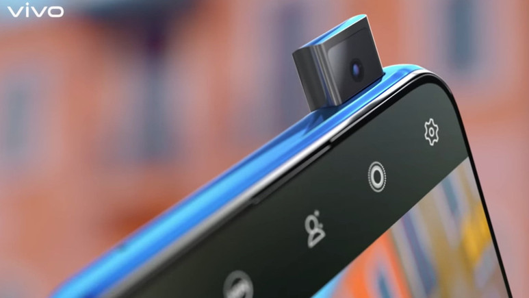 Vivo V15 Pro ne zaman tanıtılacak?