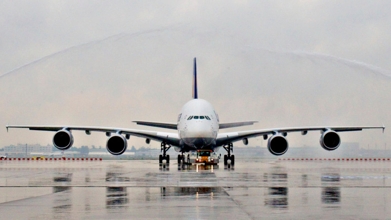 Airbus A380 üretimi sonlandırılıyor!