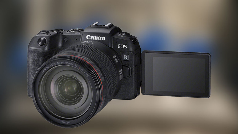 Canon'dan ikinci full frame aynasız geldi: EOS RP