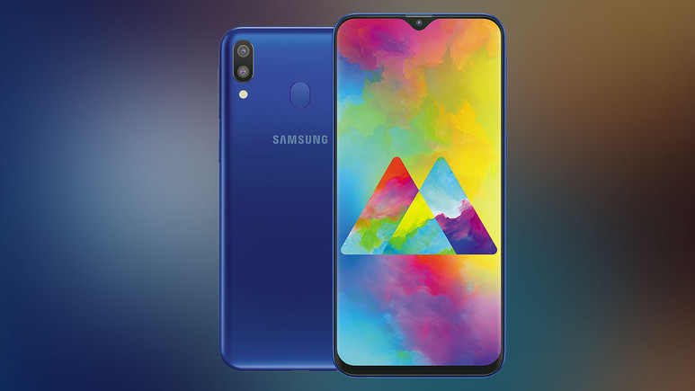 Samsung Galaxy M20 Türkiye fiyatı belli oldu
