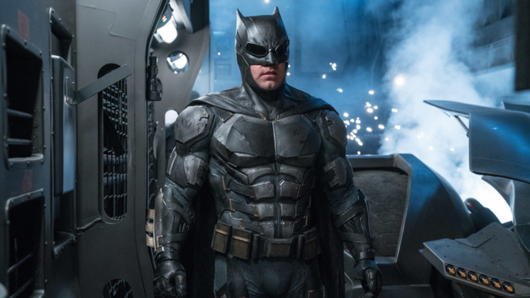 Ben Affleck neden Batman olmayı bıraktı?