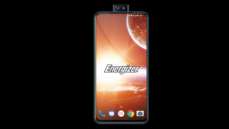 Energizer Power Max P18K MWC'de tanıtılacak