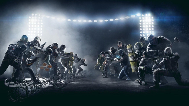 PlayStation Plus üyeliği alana Rainbow Six Siege hediye!