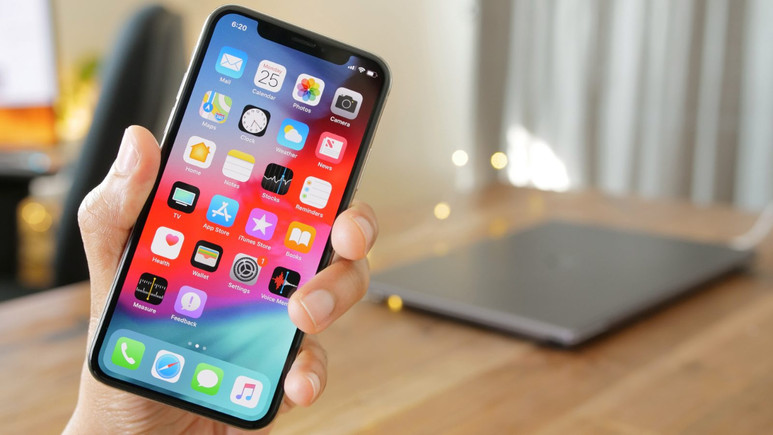 iOS 12.2 Beta 3 güncellemesi geldi!