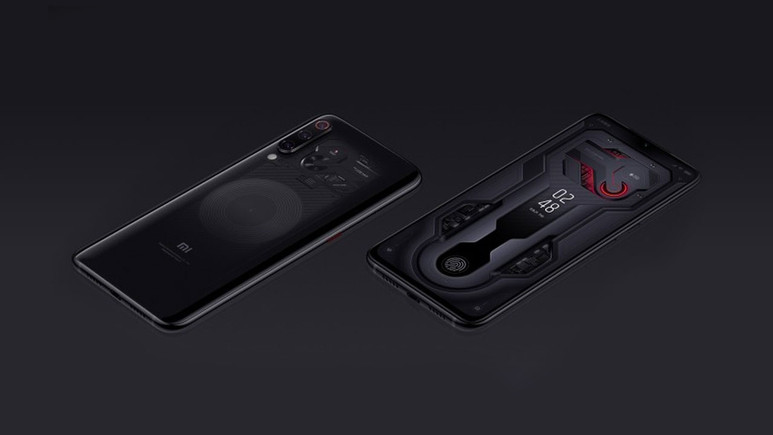 Xiaomi Mi 9 Explorer Edition tanıtıldı. İşte fiyatı ve özellikleri!