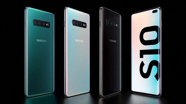 Samsung Galaxy S10, S10e ve S10+ kameralarını karşılaştırdık