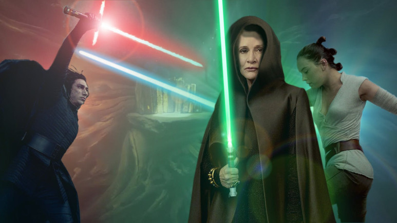 Star Wars Episode 9 ne zaman çıkacak?