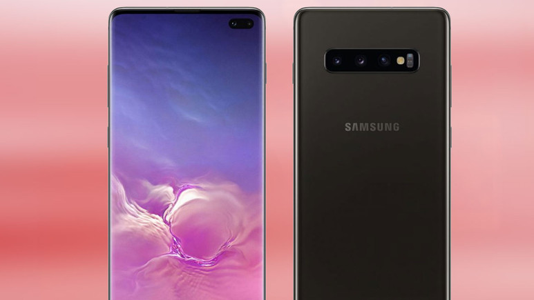 DxOMark'ın yeni lideri: Samsung Galaxy S10+