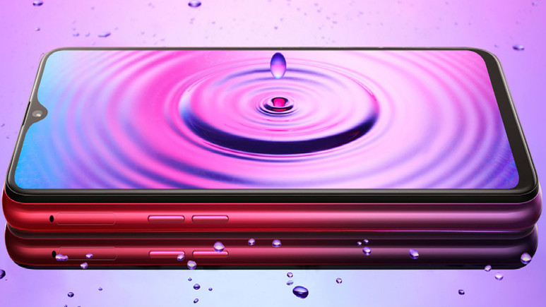 OPPO’nun yeni amiral gemisi: T1!