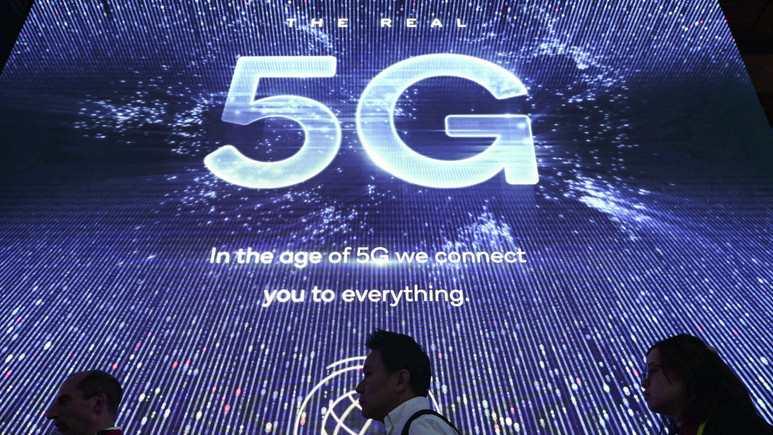 Yerli ve milli 5G teknolojisi teşvik edilecek!