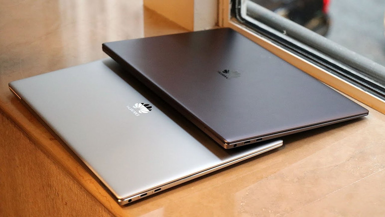 Yeni Huawei MateBook X Pro tanıtıldı!