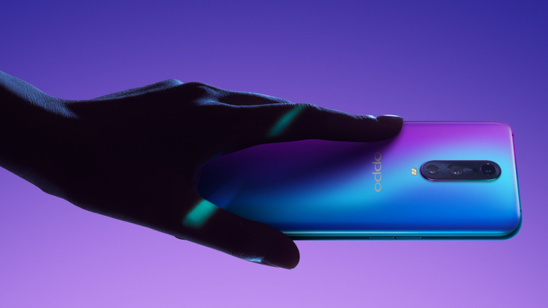 OPPO 5G konusunda sektörün öncüsü olacak!