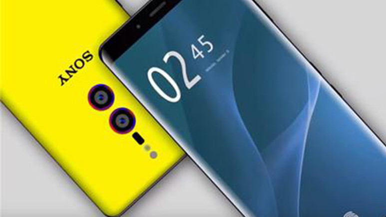 Sony Xperia XZ4 bizlere neler sunuyor?