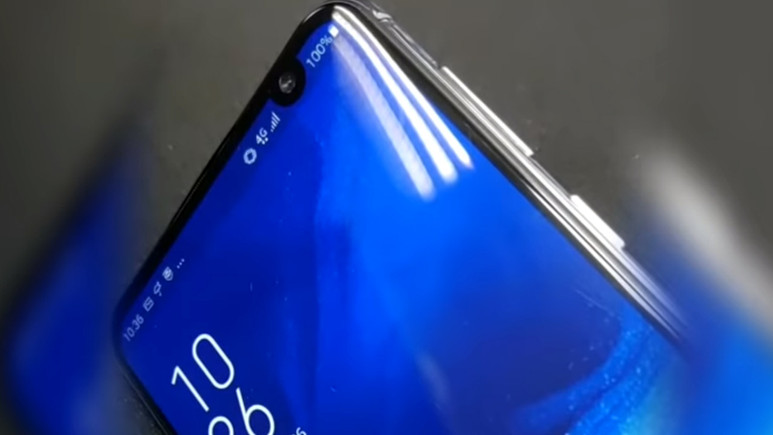 Asus Zenfone 6 ne zaman tanıtılacak?