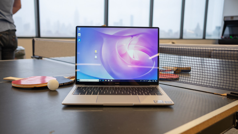 Huawei MateBook modelleri için Türkiye müjdesi!