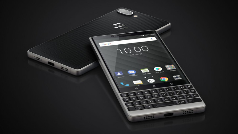 BlackBerry Cylance'i 1.4 milyar dolara satın aldı!