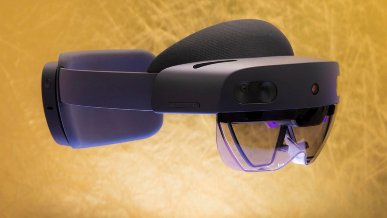 Microsoft HoloLens 2 bizlere neler sunuyor?