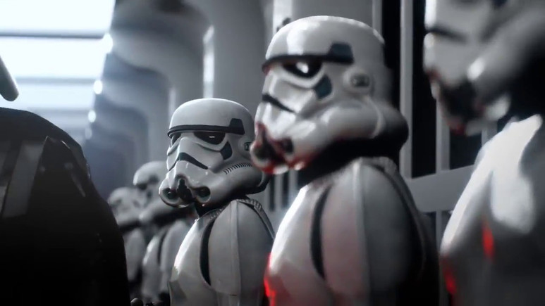 Yeni Star Wars projesinden ilk detaylar!