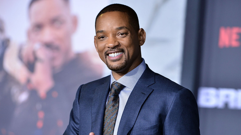 Will Smith'e veda etme vakti geldi!