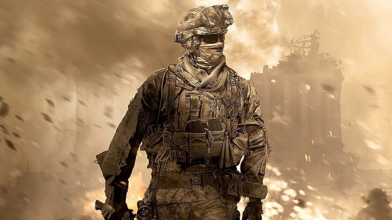 Call of Duty: Modern Warfare 2 Remastered geliyor!