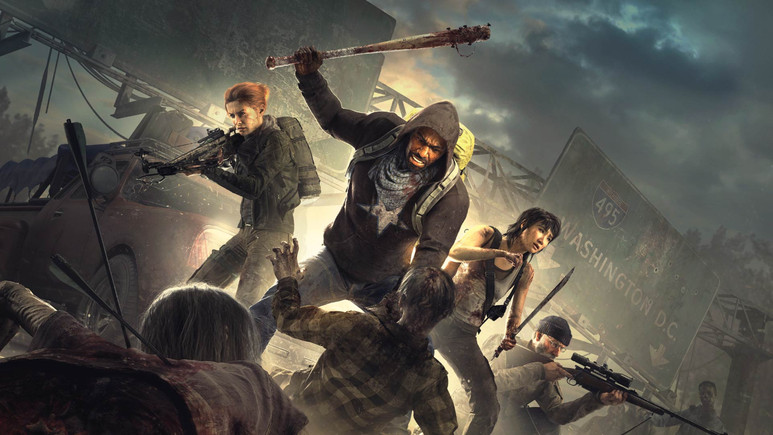 The Walking Dead projesi iptal edildi!
