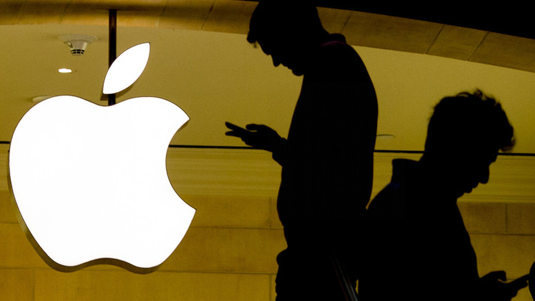 Apple'dan kredi kartı!