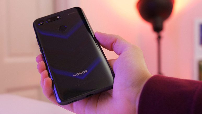 Honor Gaming+ duyuruldu!