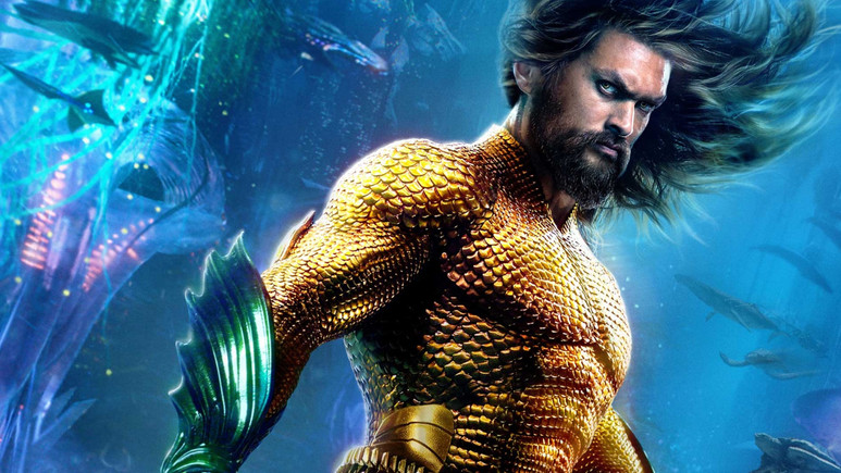 Aquaman 2 ne zaman gelecek?