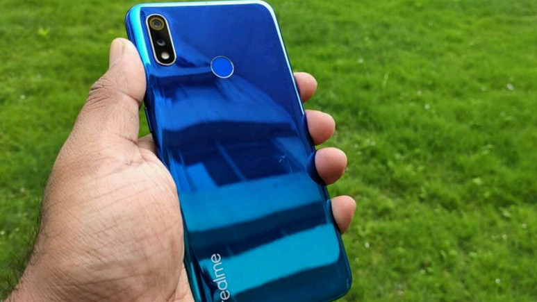 130 dolara alınabilecek en iyi telefon: Realme 3