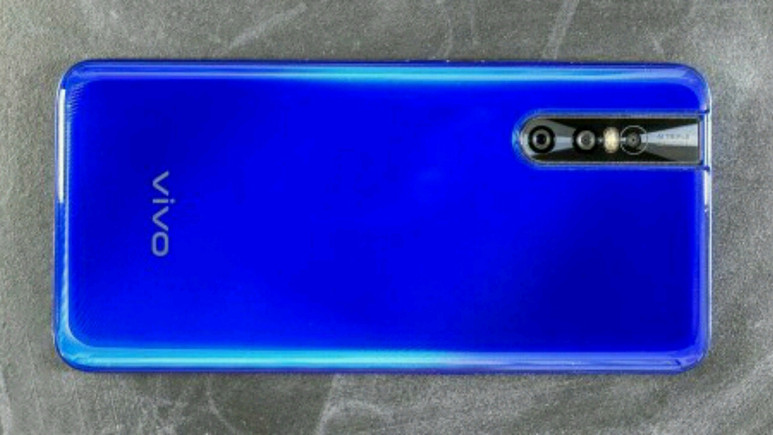 Vivo X27 kızaklı kamerasıyla ilk kez görüntülendi