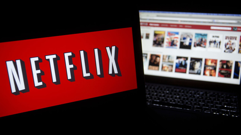 Filmleri Netflix yerine sinemada izlemeyi seviyoruz