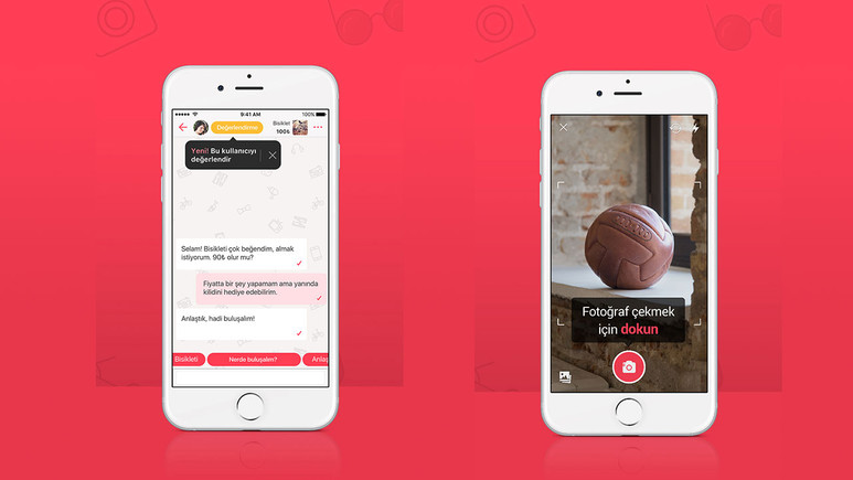 letgo ayda 8 milyon ürün listeliyor
