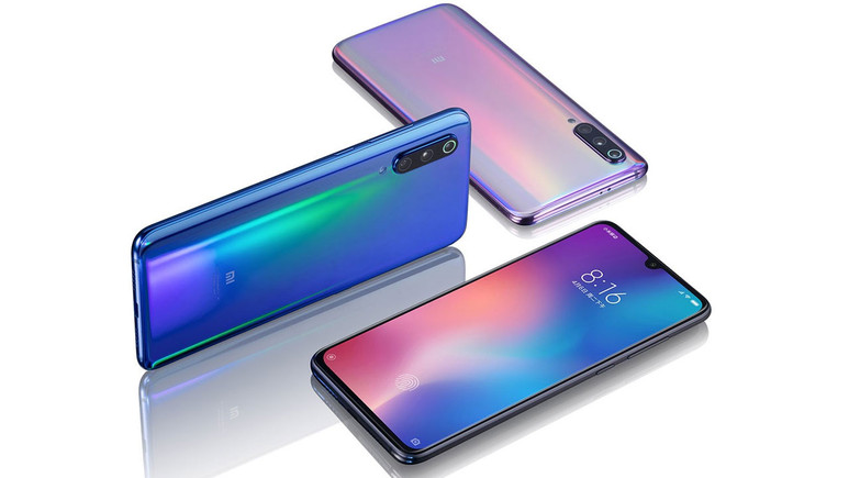 Xiaomi Mi 9 Türkiye'ye geliyor