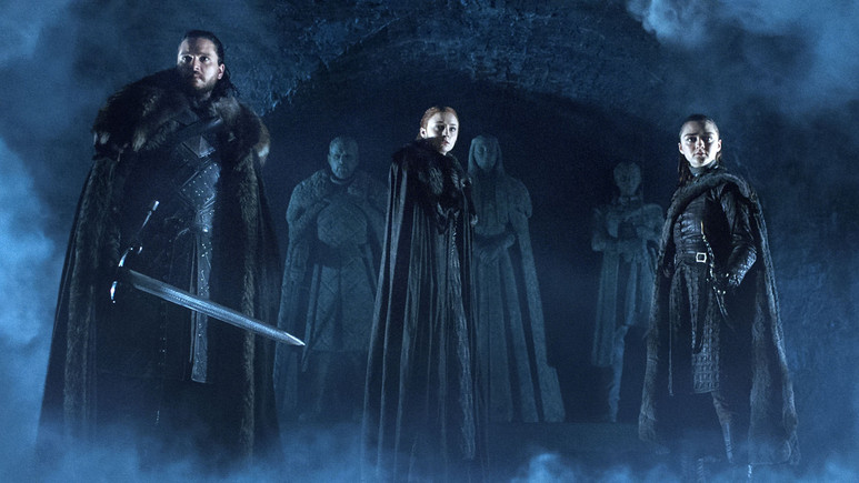 Game of Thrones 8. Sezon fragmanının bilinmeyenleri!