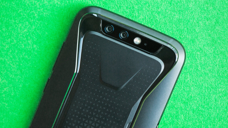 Xiaomi Black Shark 2 ufukta görüldü!