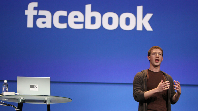 Zuckerberg Facebook'u değiştireceğini açıkladı