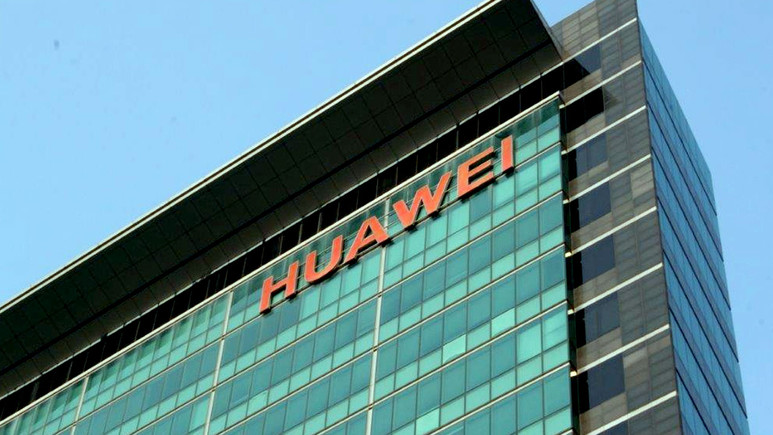 Huawei ürün yasağı için ABD'de dava açtı