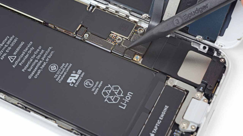 Apple'dan batarya açıklaması!