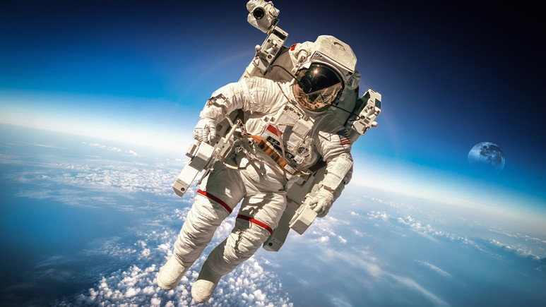 Tarihte ilk kadın astronot ekibi 29 Mart'ta uzayda yürüyecek!
