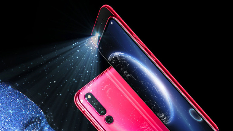Honor Magic 2 3D tanıtıldı