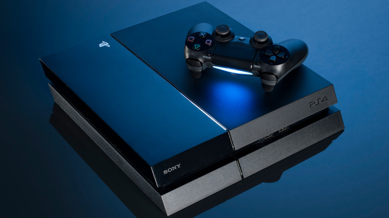 Henüz PlayStation 4'ü güncellemediniz mi?