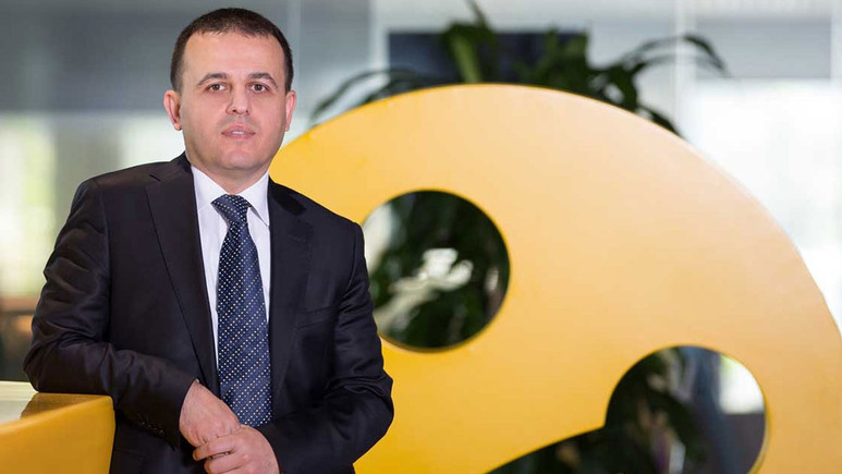 Bülent Aksu tekrar Turkcell'e geçti