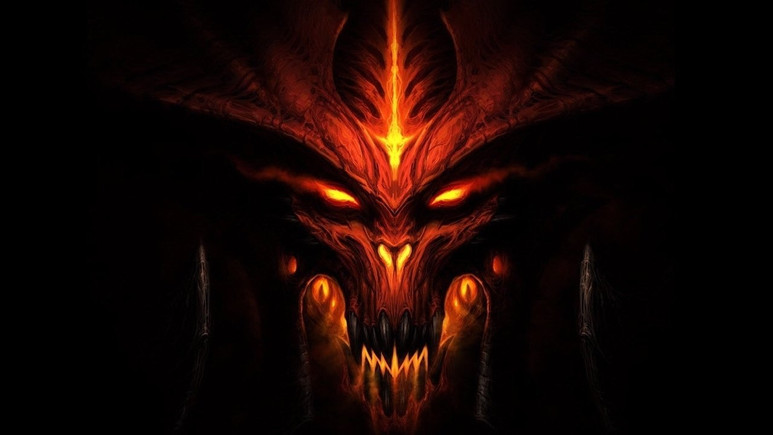 Diablo 1 tekrar satışta!