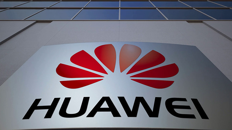 Huawei'nin teknoloji üssü İstanbul'da