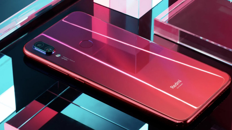 Xiaomi Redmi 7'nin fiyatı açığa çıktı!
